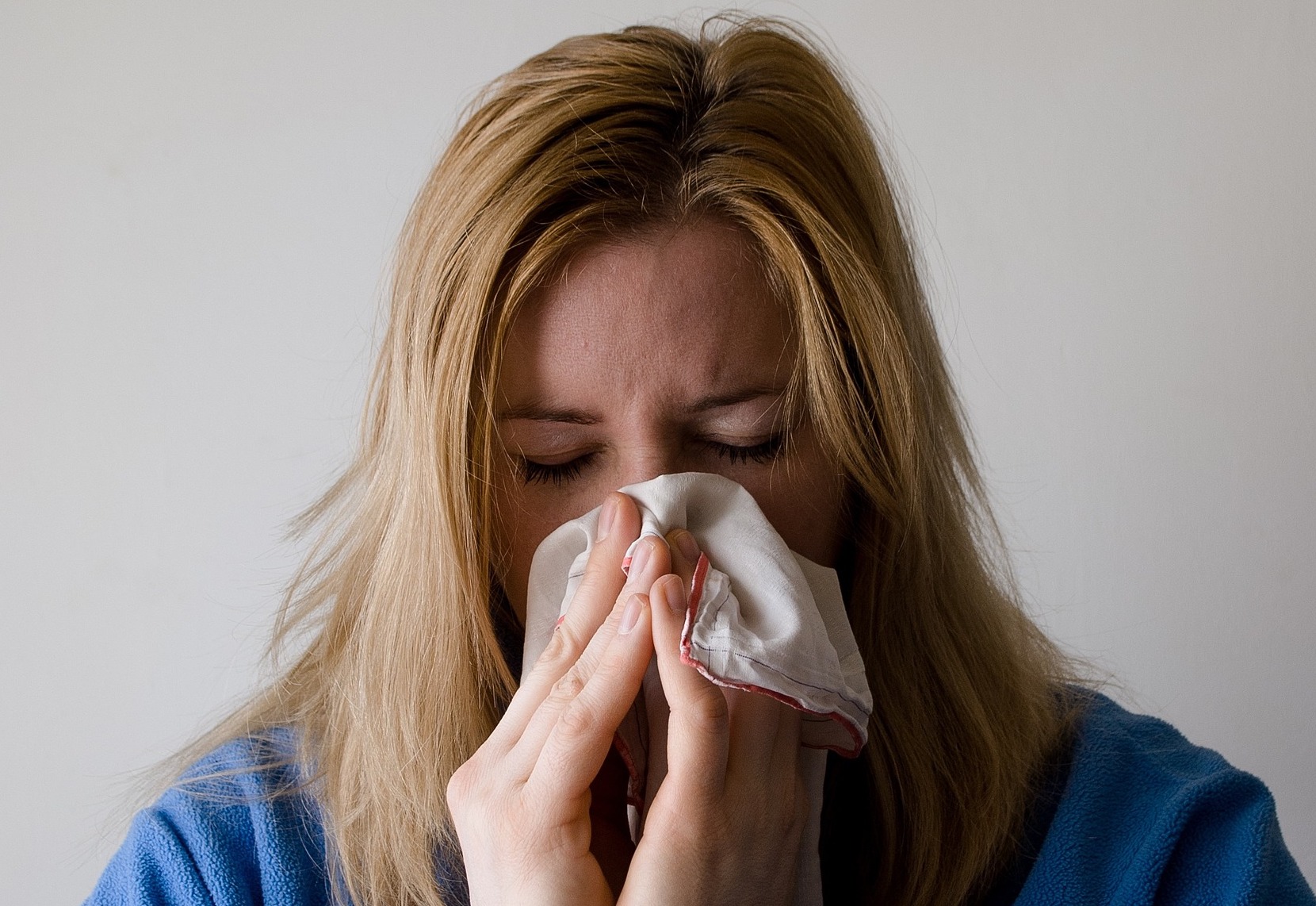 13 dicas caseiras para desentupir o nariz e melhorar a respiração