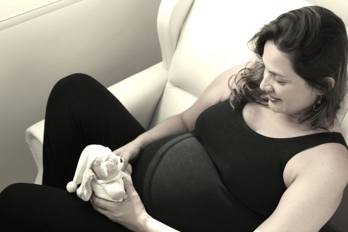 7 coisas que toda a mulher deve saber antes de engravidar