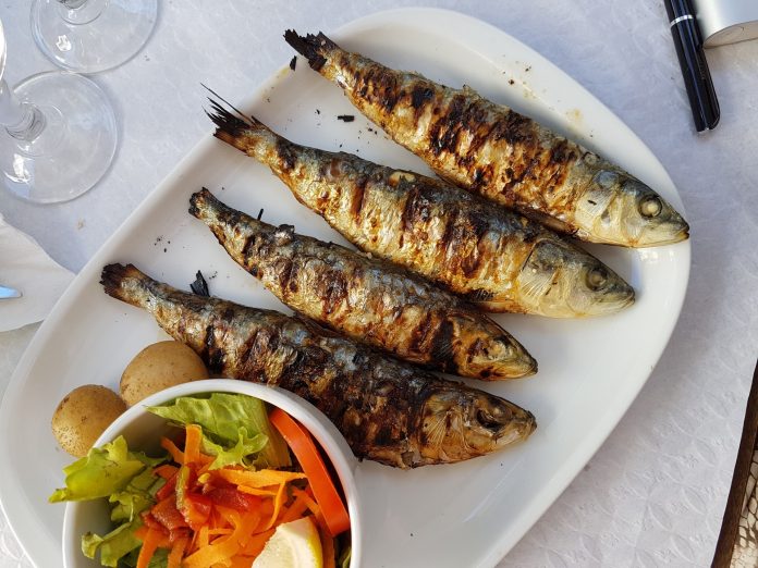 Cozinheiros do mundo inteiro dizem que portugueses são especialistas em cozinhar peixe e marisco