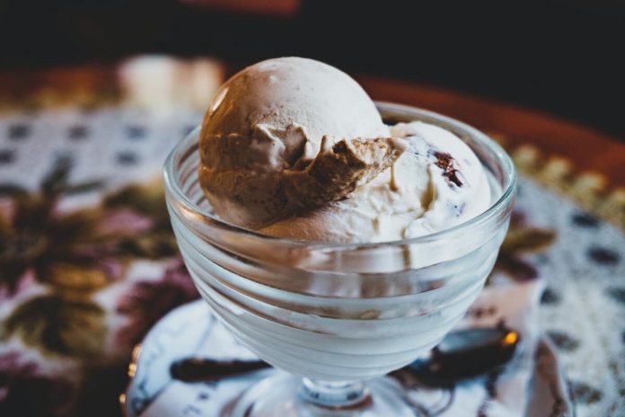 5 benefícios impressionantes do sorvete para a saúde