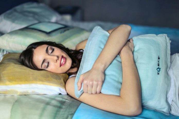 6 passos simples para dormir melhor