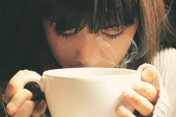 5 benefícios do café para a pele