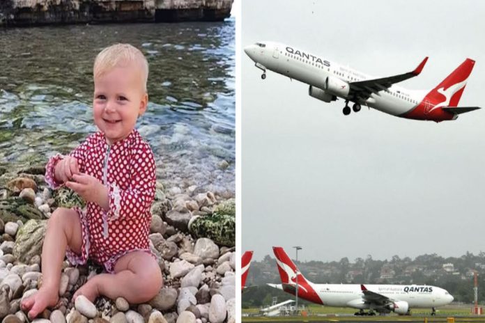 Companhia aérea coloca bebê em voo diferente do dos pais